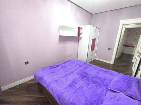 4-room apartment, 161 m², 28 May: 670 000 ₼ 5