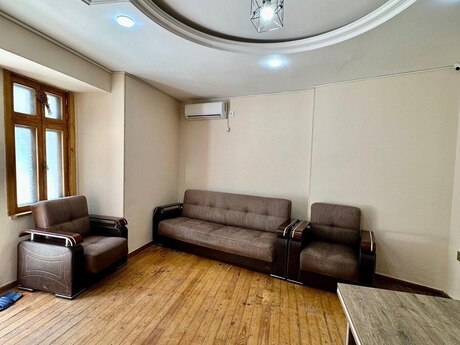 Elan №6437795 - Bakı, İçəri Şəhər m., 4 otaqlı, 150 m²