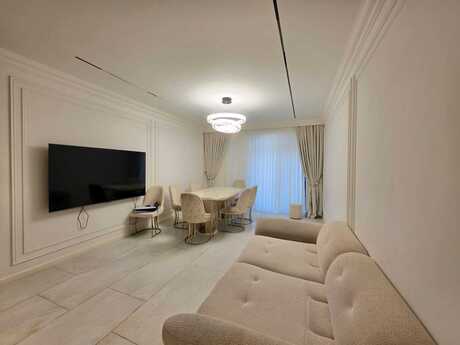 Elan №6437792 - Bakı, 8 Noyabr m., 3 otaqlı, 107 m², 19/27 mərtəbə