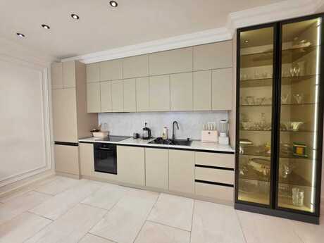 3-room apartment, 107 m², Grand Hayat: 340 000 ₼ 3
