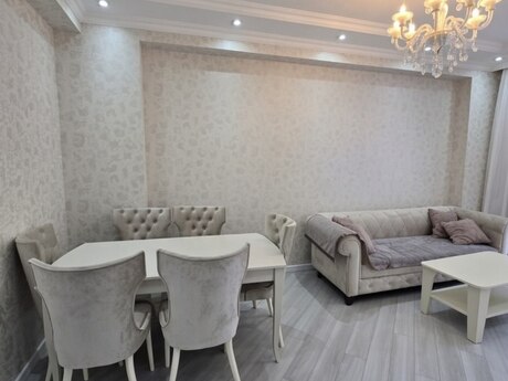 Kirayə 2 otaqlı mənzil, 65 m², Gənclik: 995 ₼/ay 2