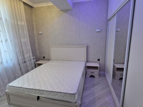 Kirayə 2 otaqlı mənzil, 65 m², Gənclik: 995 ₼/ay 4