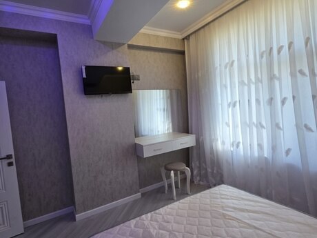 Kirayə 2 otaqlı mənzil, 65 m², Gənclik: 995 ₼/ay 5