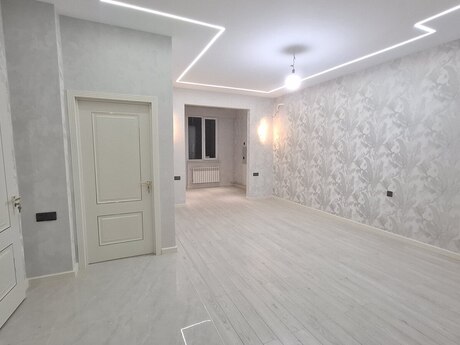 Elan №6437791 - Bakı, Azadlıq Prospekti m., 2 otaqlı, 70 m², 5/17 mərtəbə