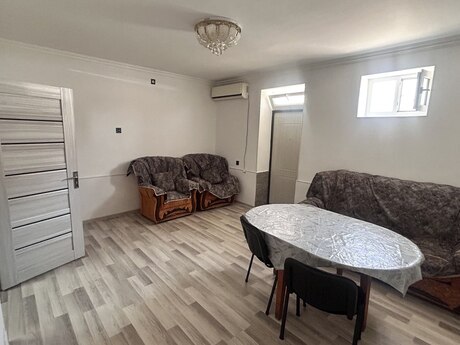 2-room apartment for rent, 60 m², Lökbatan: 600 ₼/mo 5