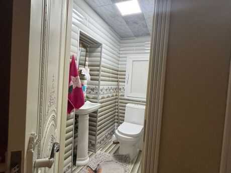 Kirayə 3 otaqlı mənzil, 114 m², Xutor: 800 ₼/ay 3
