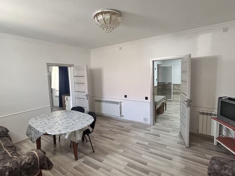 2-room apartment for rent, 60 m², Lökbatan: 600 ₼/mo 4
