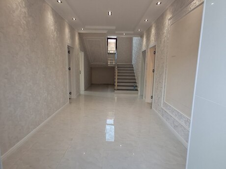 6 otaqlı həyət evi, 250 m², Biləcəri: 250 000 ₼ 5