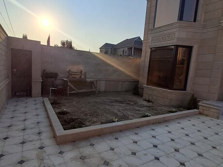 6 otaqlı həyət evi, 250 m², Biləcəri: 250 000 ₼ 4