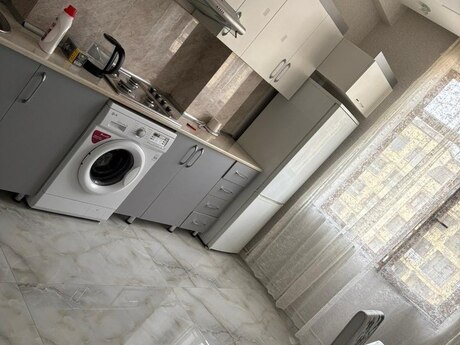 Kirayə 2 otaqlı mənzil, 80 m², Masazır: 400 ₼/ay 4