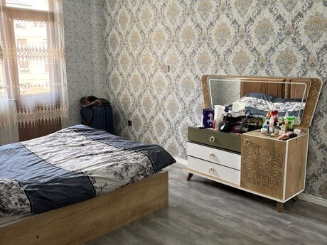 Kirayə 2 otaqlı mənzil, 80 m², Masazır: 400 ₼/ay 2