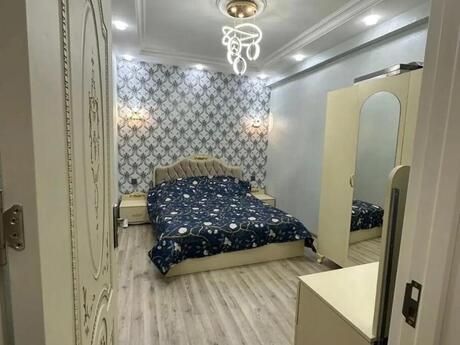 3 otaqlı mənzil, 85 m², Memar Əcəmi: 165 000 ₼ 5