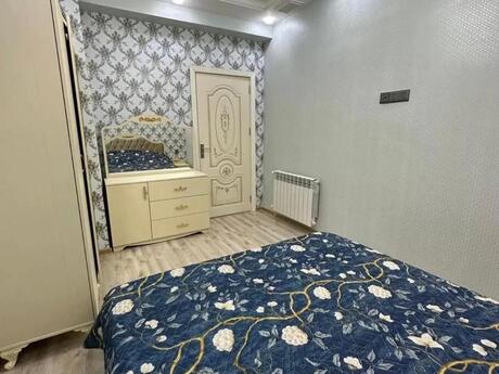 3 otaqlı mənzil, 85 m², Memar Əcəmi: 165 000 ₼ 4