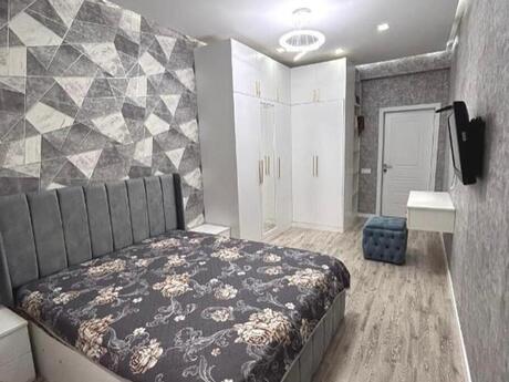 3 otaqlı mənzil, 85 m², Memar Əcəmi: 165 000 ₼ 3