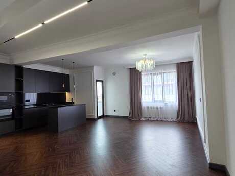Elan №6437814 - Bakı, Nəsimi r., 3 otaqlı, 142 m², 19/20 mərtəbə