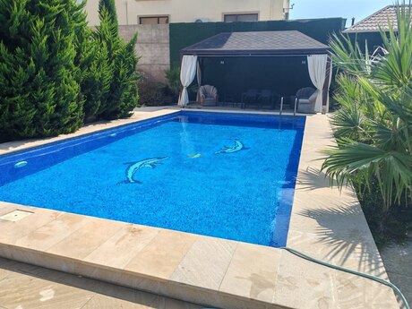 5 otaqlı həyət evi, 166 m², Şüvəlan: 615 000 ₼ 3