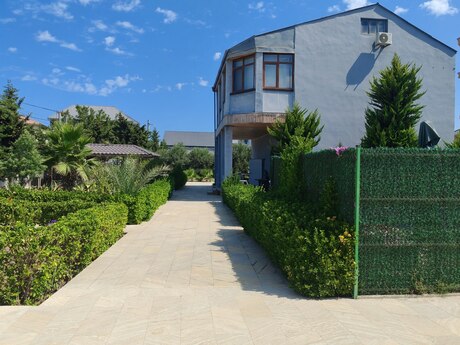 5 otaqlı həyət evi, 166 m², Şüvəlan: 615 000 ₼ 4