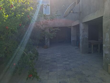 3 otaqlı həyət evi, 120 m², Lökbatan: 120 000 ₼ 3