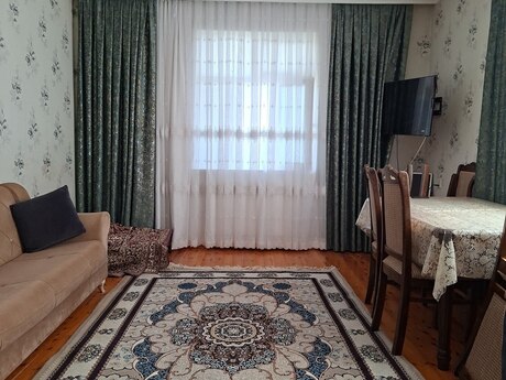 3 otaqlı həyət evi, 120 m², Lökbatan: 120 000 ₼ 4