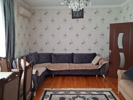 3 otaqlı həyət evi, 120 m², Lökbatan: 120 000 ₼ 5