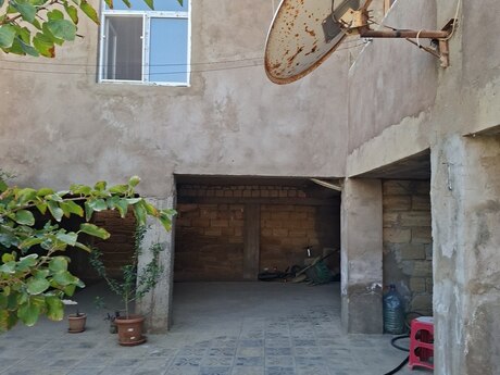 3 otaqlı həyət evi, 120 m², Lökbatan: 120 000 ₼ 2
