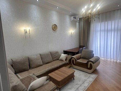 2 otaqlı mənzil, 75 m², Nərimanov: 232 000 ₼ 2