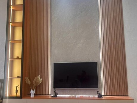 2 otaqlı mənzil, 75 m², Nərimanov: 232 000 ₼ 5