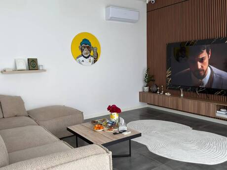 4 otaqlı həyət evi, 171 m², Şüvəlan: 400 000 ₼ 4