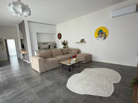 4 otaqlı həyət evi, 171 m², Şüvəlan: 400 000 ₼ 3