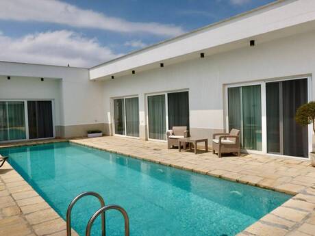 4 otaqlı həyət evi, 171 m², Şüvəlan: 400 000 ₼ 2