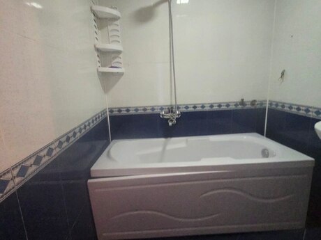 2-room apartment for rent, 60 m², Qaraçuxur: 550 ₼/mo 2