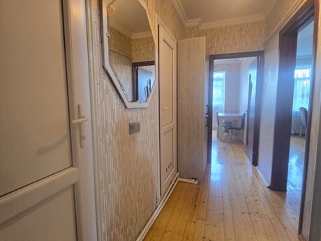 2-room apartment for rent, 60 m², Qaraçuxur: 550 ₼/mo 4