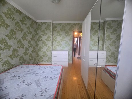 2-room apartment for rent, 60 m², Qaraçuxur: 550 ₼/mo 5