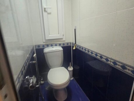 2-room apartment for rent, 60 m², Qaraçuxur: 550 ₼/mo 3