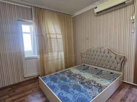 2 otaqlı mənzil, 48 m², Memar Əcəmi: 132 000 ₼ 3