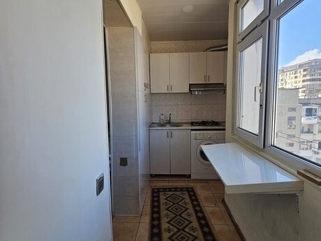2 otaqlı mənzil, 48 m², Memar Əcəmi: 132 000 ₼ 4
