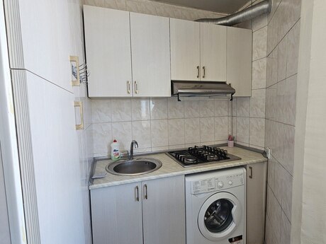 2 otaqlı mənzil, 48 m², Memar Əcəmi: 132 000 ₼ 5