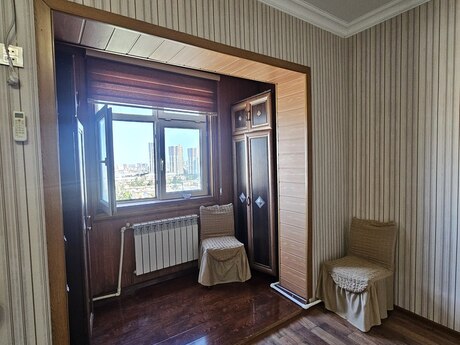 2 otaqlı mənzil, 48 m², Memar Əcəmi: 132 000 ₼ 2