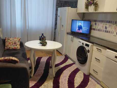 3 otaqlı mənzil, 178 m², Yasamal: 385 000 ₼ 4