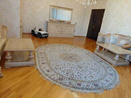 3 otaqlı mənzil, 178 m², Yasamal: 385 000 ₼ 2