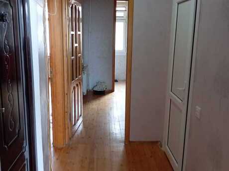 2-room apartment for rent, 52 m², Biləcəri: 490 ₼/mo 4