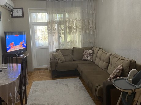4 otaqlı mənzil, 75 m², Neftçilər: 198 000 ₼ 4