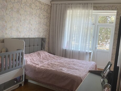 4 otaqlı mənzil, 75 m², Neftçilər: 198 000 ₼ 3
