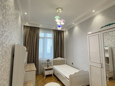 3 otaqlı mənzil, 90 m², Nəsimi: 285 000 ₼ 5