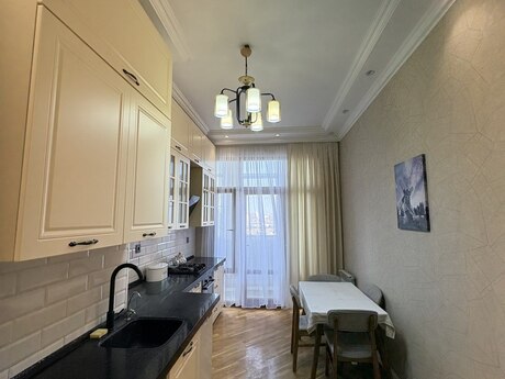 3 otaqlı mənzil, 90 m², Nəsimi: 285 000 ₼ 2
