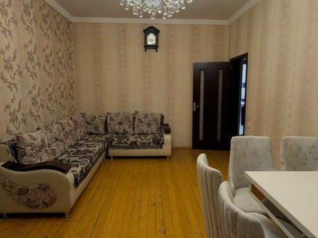 Объявление №6437858 - Баку, пос. Биладжары, 4-комн., 115 м²
