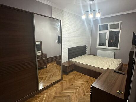 Kirayə 2 otaqlı mənzil, 65 m², Nəsimi: 550 ₼/ay 4