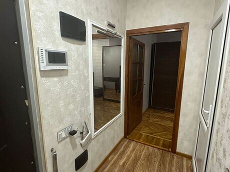 Kirayə 2 otaqlı mənzil, 65 m², Nəsimi: 550 ₼/ay 3