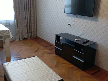2-room apartment for rent, 65 m², Əhmədli: 599 ₼/mo 3