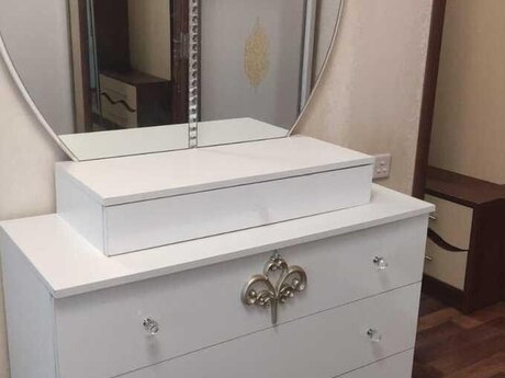 Kirayə 2 otaqlı mənzil, 55 m², Memar Əcəmi: 650 ₼/ay 3